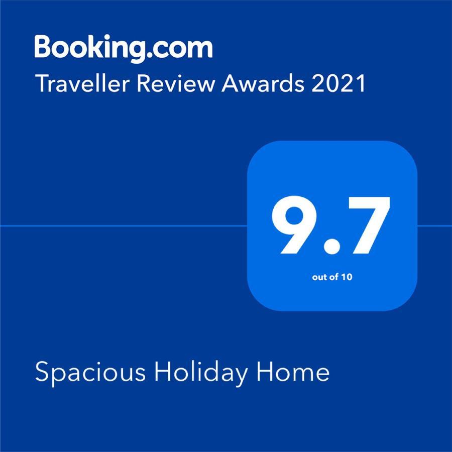 Beautiful Spacious Holiday Home - Romney Sands New Romney Εξωτερικό φωτογραφία